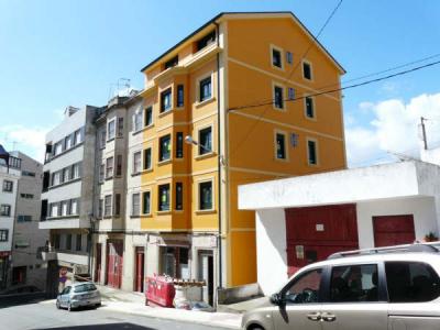 Apartment For sale in Foz, Lugo, Spain - Rua do Porto, No 1